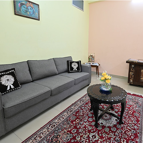 Bhumi Homestay